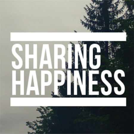 SharingHappiness